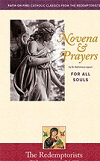 Novena Cover