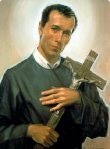 St. Gerard Majella 