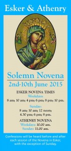 Esker Novena 2015 (pdf)