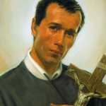 St Joseph's Dundalk - Solemn Novena in Honour of St. Gerard Majella