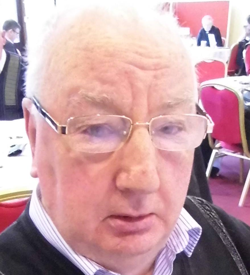 Recent Obituaries The RedemptoristsThe Redemptorists