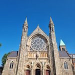 Novena - Clonard Belfast